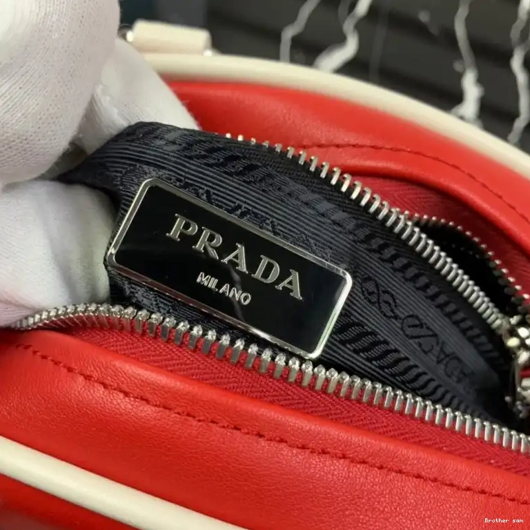 Brother sam 19B57B0065 Bags Prada 0807